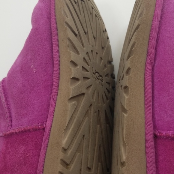 Ugg boots size 6 - Picture 5 of 5